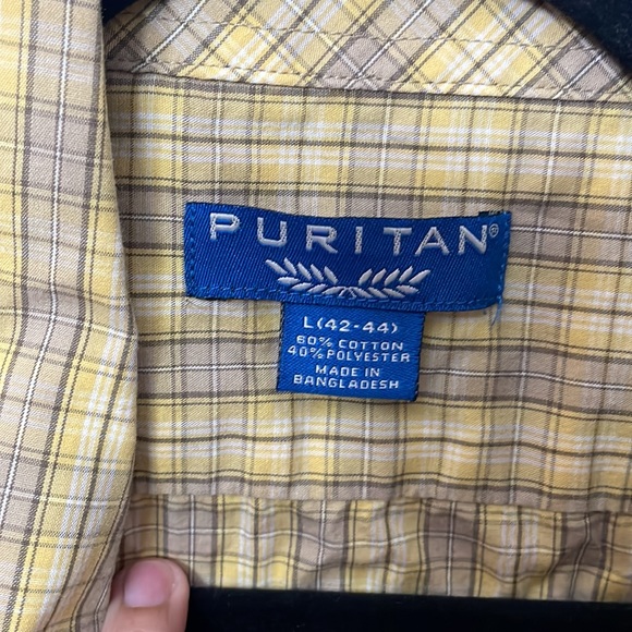 Mens shirt - Picture 3 of 4